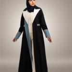 Amina Contemporary Layered